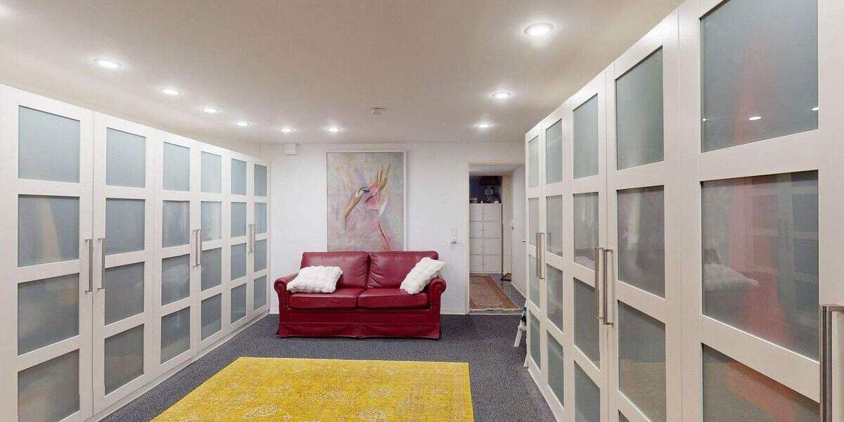 Bungalow Frechen Königsdorf - 6 Zimmer, 230 m&sup2;, 978.000&euro; | Angebot:25863753