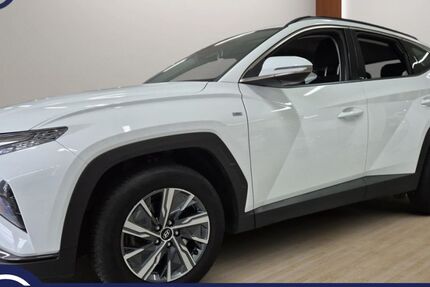 Hyundai TUCSON 47.476 km 26.890 &euro; Köln 51145