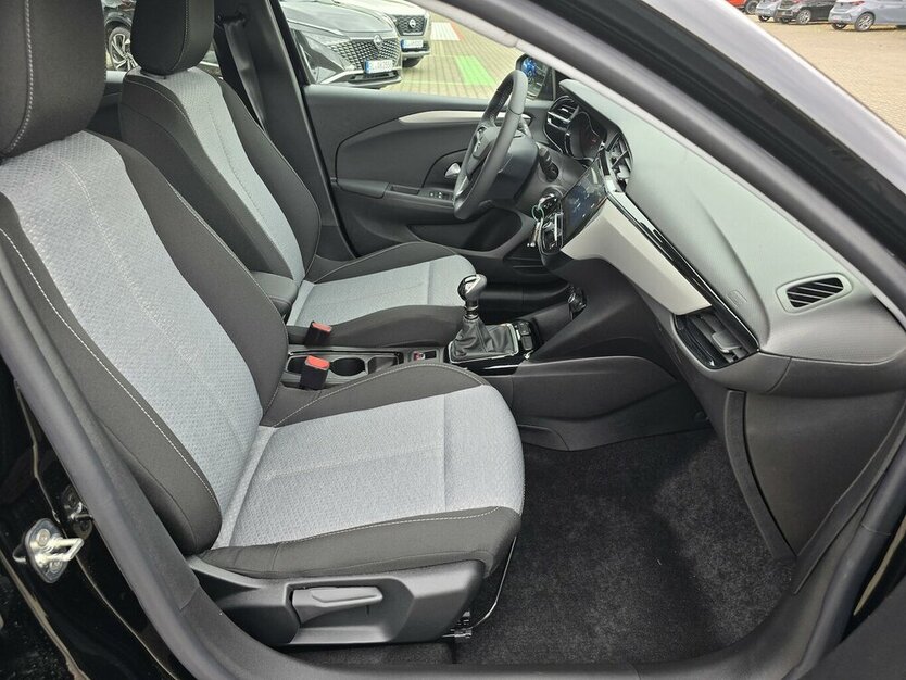 Opel Corsa Edition Multimedia|Winter|PDC|Voll-LED 1.001 km 18.675 € Wermelskirchen 42929