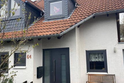 Haus Erftstadt Liblar - 5 Zimmer, 134 m&sup2;, 520.000&euro; | Angebot:25992810