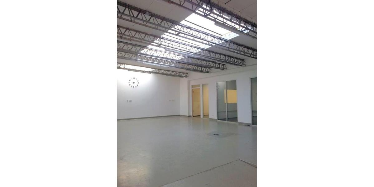 Kreativ-Atelier in Köln-Nippes zimmer