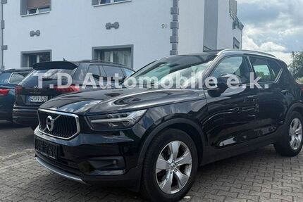 Volvo XC40 149.500 km 21.999 &euro; Troisdorf 53840