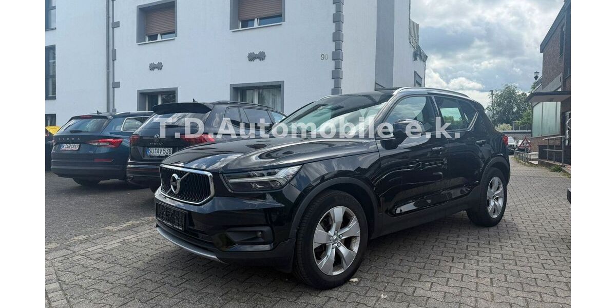 Volvo XC40 149.500 km 21.999 &euro; Troisdorf 53840