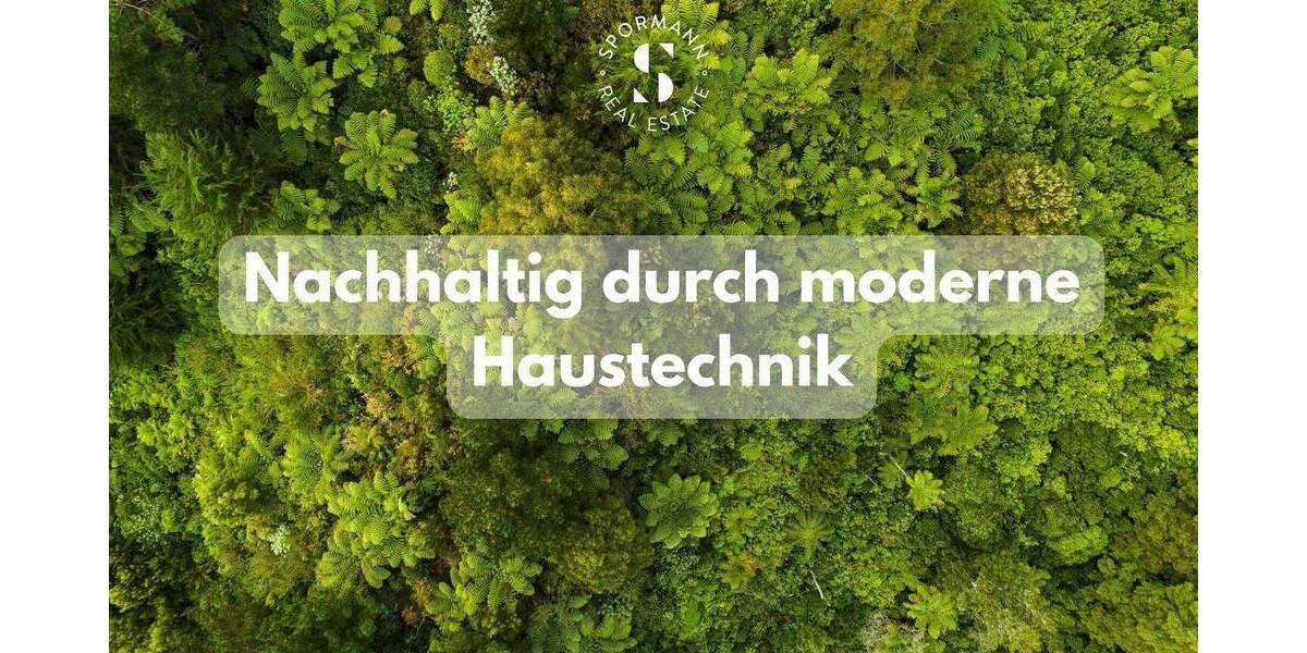 So schön neu: Hochwertige 4-Zimmer-Wohnung mit zwei Balkonen 4 zimmer