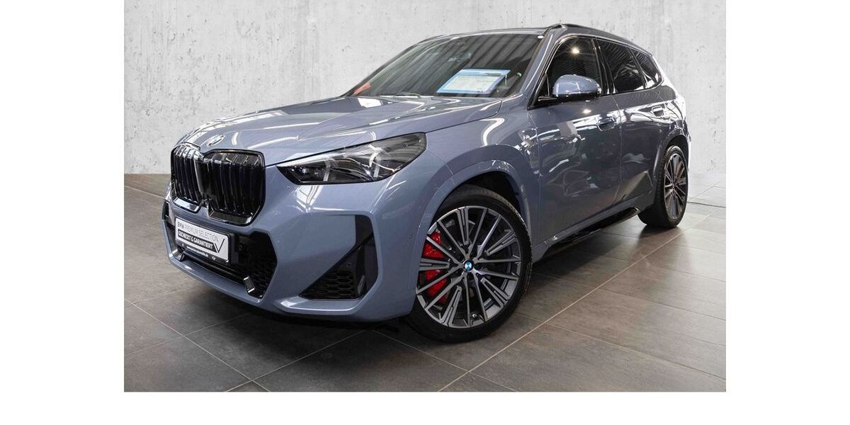 BMW X1 9.027 km 53.970 &euro; Leverkusen 51371