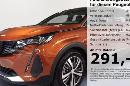 Peugeot 5008 12.671 km 32.950 € Düsseldorf 40233