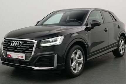 Audi Q2 106.123 km 23.180 &euro; Leverkusen 51373