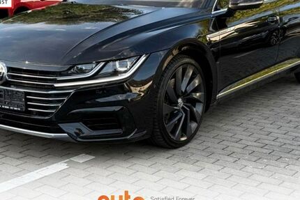 VW Arteon 91.372 km 23.819 &euro; Hilden 40721