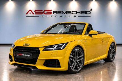 Audi TT 88.000 km 28.900 &euro; Remscheid/NRW 42855
