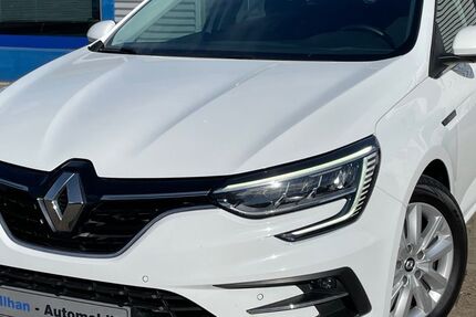 Renault Megane 80.623 km 14.950 &euro; Kerpen-Sindorf 50170