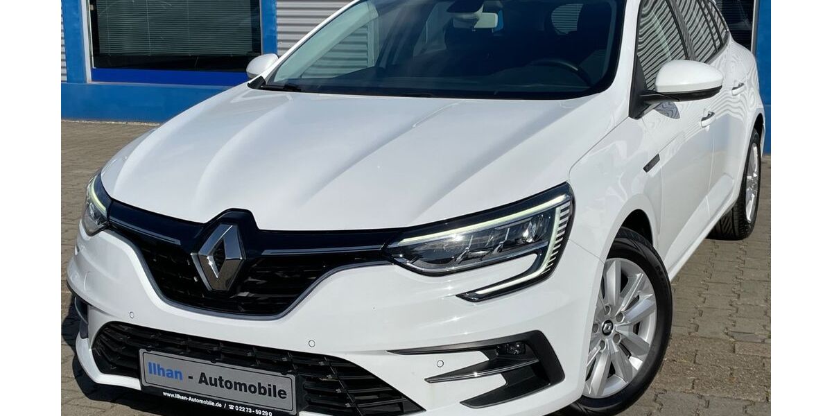 Renault Megane 80.623 km 14.950 &euro; Kerpen-Sindorf 50170