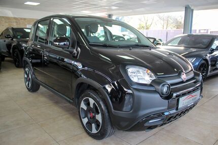 Fiat Panda 17.000 km 11.500 &euro; Hilden (bei Düsseldorf) 40721