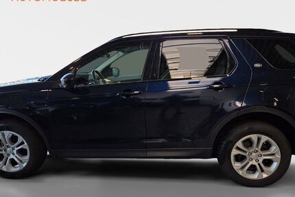 Land Rover Discovery 145.000 km 24.990 &euro; Bedburg 50181