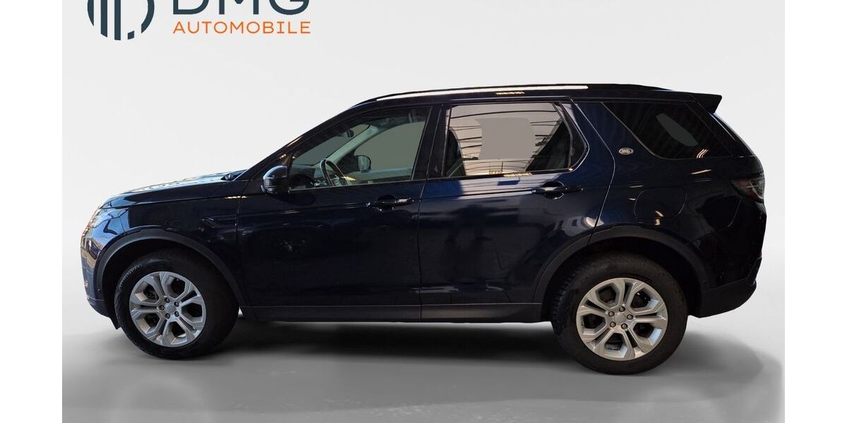 Land Rover Discovery 145.000 km 24.990 &euro; Bedburg 50181