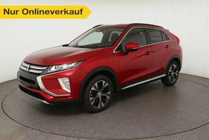 Mitsubishi Eclipse Cross 83.390 km 14.360 &euro; Düsseldorf 40599