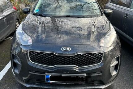 Kia Sportage 113.000 km 12.000 &euro; Leverkusen 51377