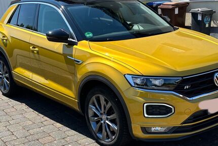 VW T-Roc 79.816 km 17.950 &euro; Hürth 50354