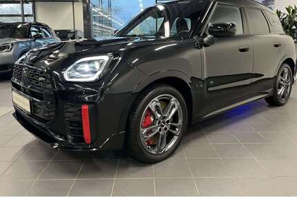 Mini John Cooper Works Countryman 24.795 km 40.750 € Solingen 42719