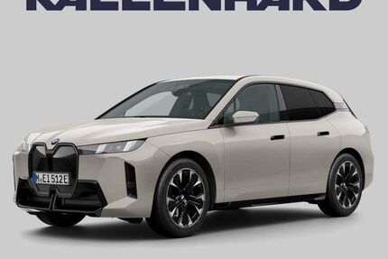 BMW iX 4.644 km 82.110 &euro; Köln 51149