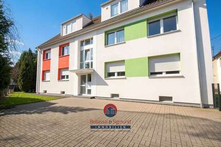 Wohnung Troisdorf Bergheim - 3 Zimmer, 65 m&sup2;, 225.000&euro; | Angebot:27259439