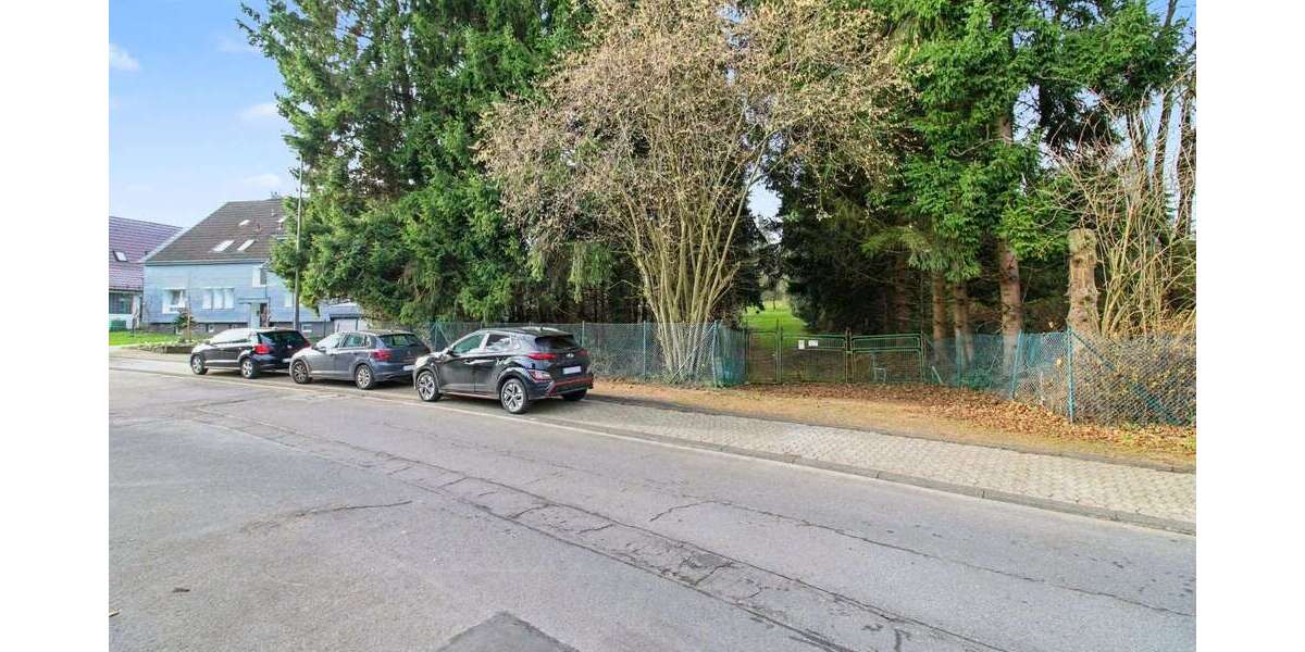 Grundstück Remscheid Lüttringhausen - 370.000&euro; | Angebot:26119216