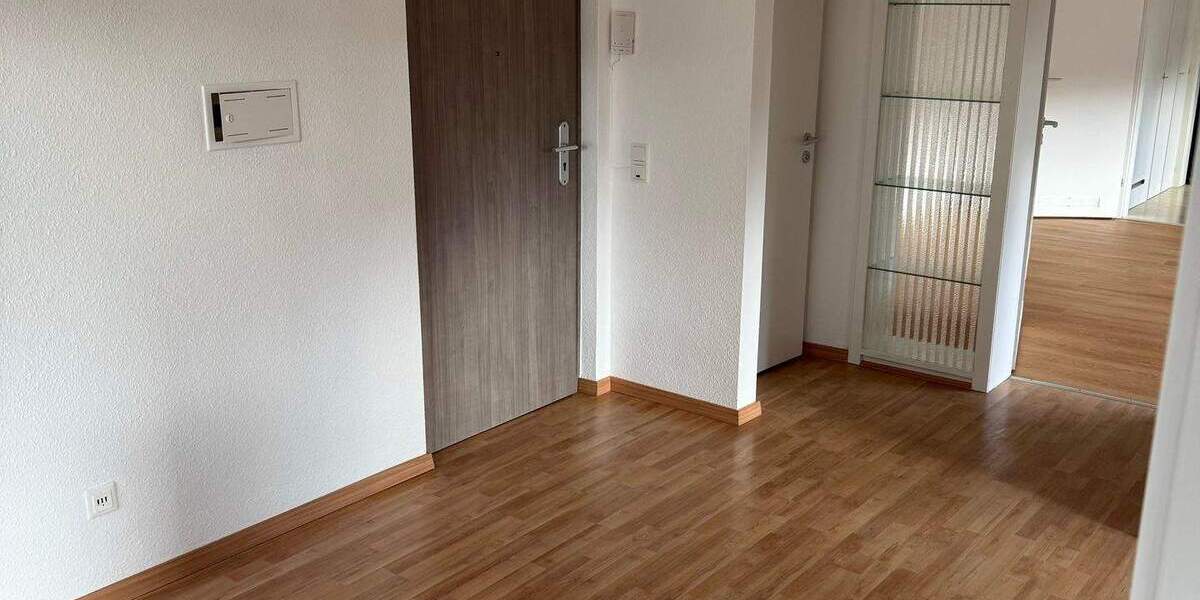 Frisch modernisierte 3-Zimmer-Wohnung mit 84 m² in Brühl 3 zimmer
