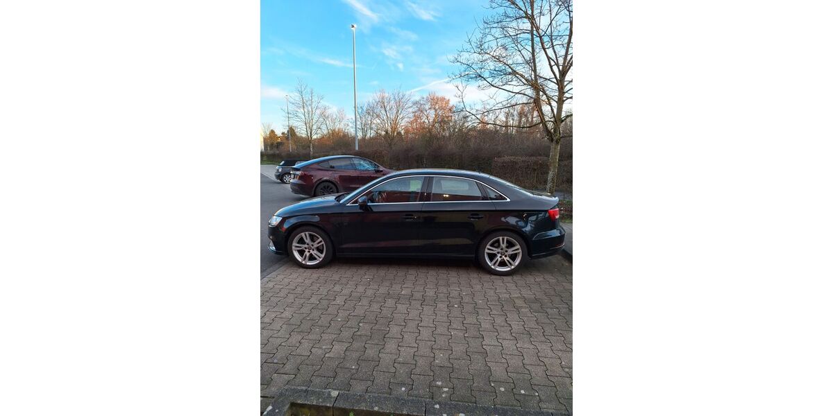 Audi A3 175.000 km 13.900 &euro; Hilden 40721