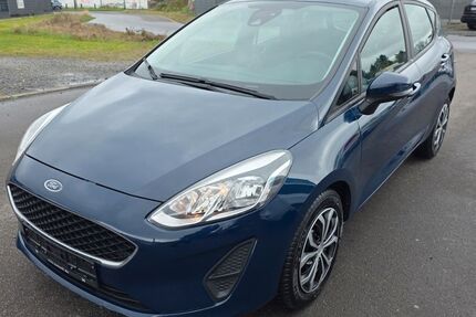 Ford Fiesta 92.000 km 8.950 &euro; Köln 51105