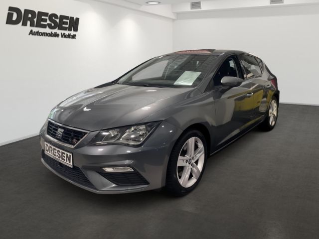 Seat Leon 72.680 km 16.450 € Neuss 41464