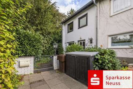 Haus zum Kaufen in Neuss 419.000 € 116 m² 5 zimmer