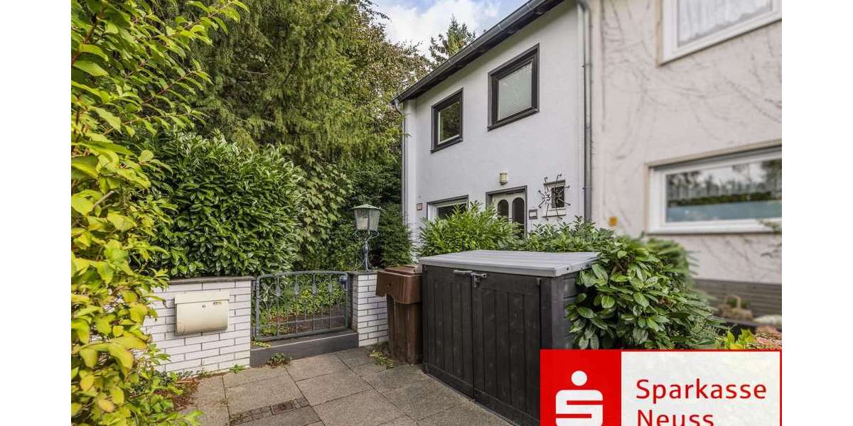 Haus zum Kaufen in Neuss 419.000 € 116 m² 5 zimmer