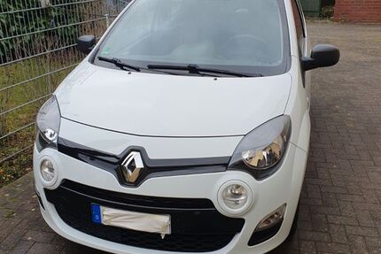 Renault Twingo 135.000 km 2.650 &euro; Köln 50999
