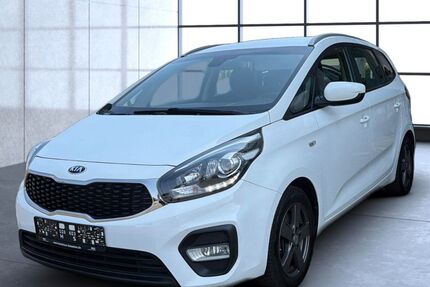 Kia Carens 133.972 km 11.200 &euro; KERPEN 50170