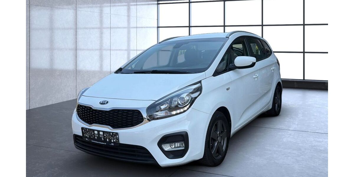 Kia Carens 133.972 km 11.200 &euro; KERPEN 50170