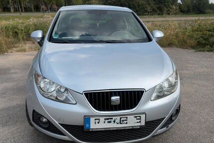 Seat Ibiza 187.000 km 3.100 &euro; Düsseldorf 40479