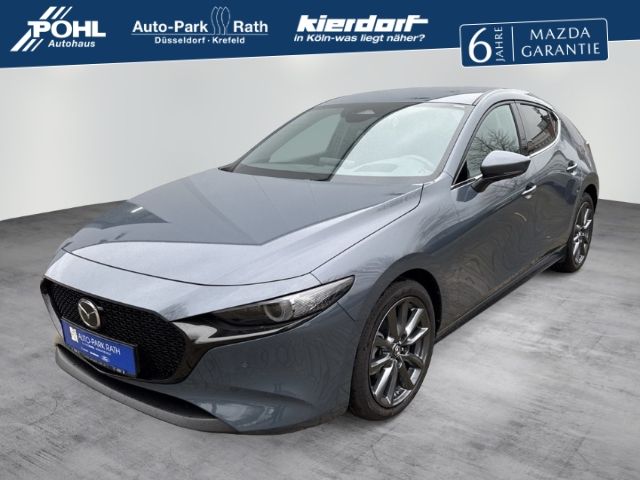 Mazda 3 7.500 km 27.980 &euro; Düsseldorf 40472
