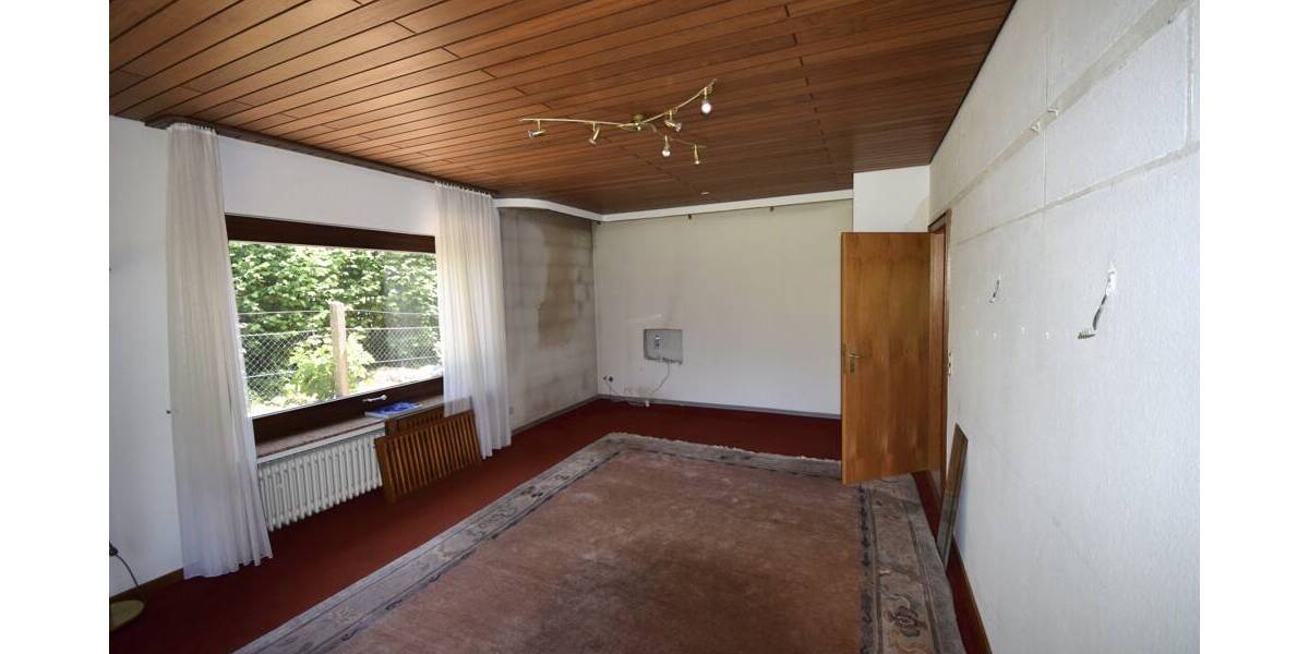 Abriss oder Kernsanierung? Das ist hier die Frage - Einfamilienhaus Wermelskirchen | Angebot:26762807