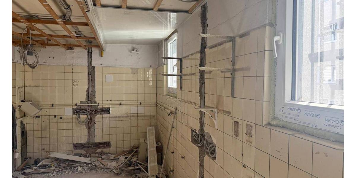 Ladenlokal auf der Brühler Straße - ehem. Metzgerei, ideal für Imbiss oder andere Konzepte 3 zimmer