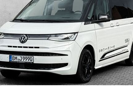 VW T7 Multivan 14.500 km 69.950 &euro; Bergheim 50126
