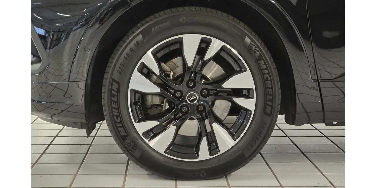 Opel Grandland Ultimate Plug-in-Hybrid Matrix|360° 36.851 km 25.950 &euro; Wermelskirchen 42929