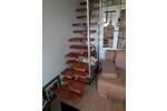 Maisonettenwohnung Leverkusen Bergisch Neukirchen - 2 Zimmer, 52 m&sup2;, 710&euro; | Angebot:26223494