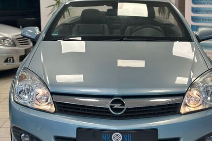 Opel Astra 96.000 km 5.399 &euro; Hürth 50354