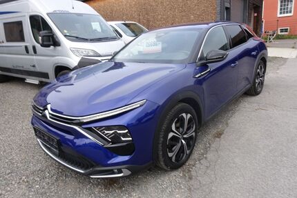 Citroen C5 X 62.000 km 25.290 € Bergisch Gladbach 51465
