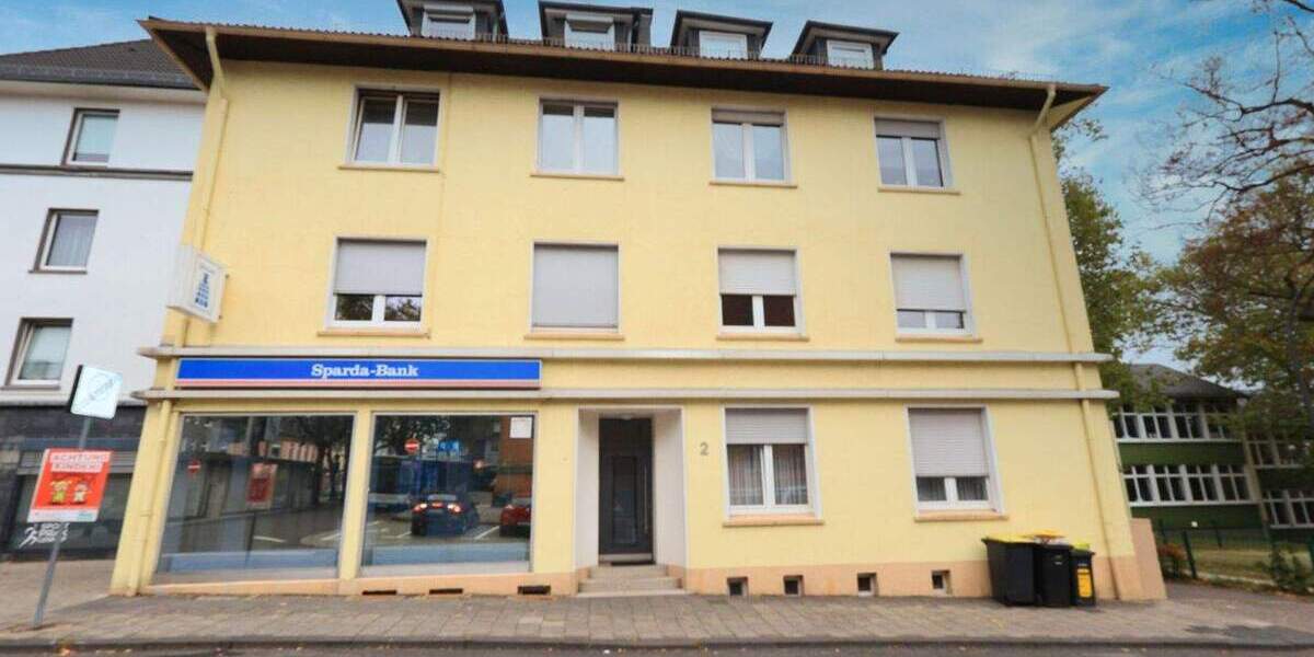 Mehrfamilienhaus, Wohnhaus Remscheid Lennep - 1 Zimmer, 468 m&sup2;, 799.000&euro; | Angebot:24061024