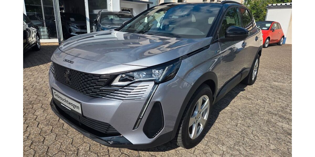 Peugeot 3008 48.700 km 22.990 &euro; Erkrath 40699