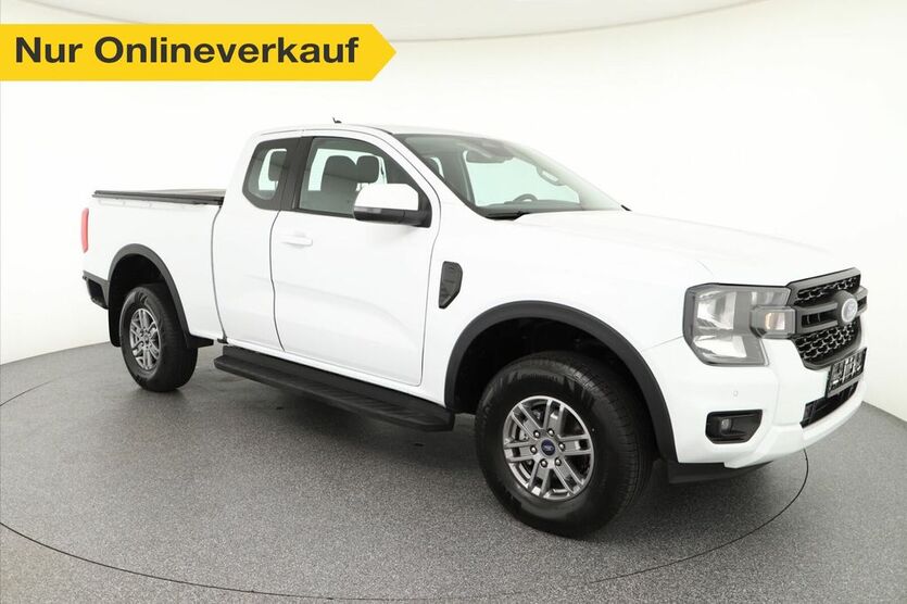 Ford Ranger 10.850 km 43.660 € Düsseldorf 40599