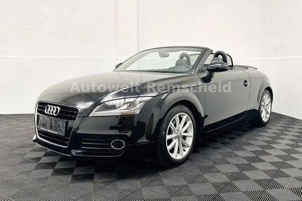Audi TT 142.700 km 11.999 &euro; Remscheid 42859