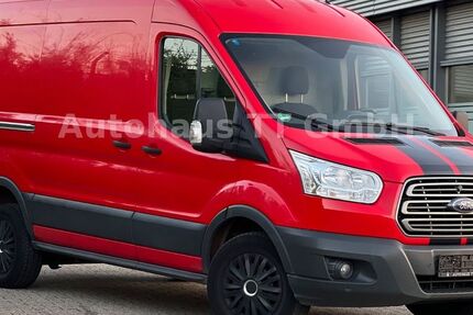 Ford Transit 145.666 km 11.900 &euro; Bergheim bei Köln 50126