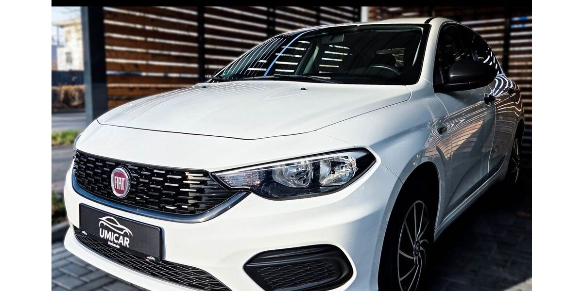 Fiat Tipo 33.000 km 13.500 € Troisdorf 53842