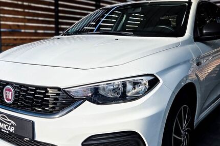 Fiat Tipo 35.000 km 11.900 &euro; Troisdorf 53842